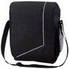 View Image 7 of 7 of DISC Malaga Messenger Bag - Embroidered