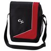 View Image 7 of 7 of DISC Malaga Messenger Bag - Embroidered - 3 Day