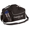 View Image 2 of 3 of Malaga Sports Bag - Embroidered