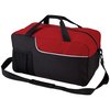 View Image 3 of 3 of DISC Malaga Sports Bag - Embroidered