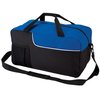 View Image 2 of 4 of DISC Malaga Sports Bag - Embroidered - 3 Day