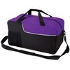 View Image 3 of 4 of DISC Malaga Sports Bag - Embroidered - 3 Day