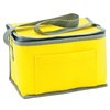 Additional Thumbnail Image 1 - a yellow lunch bag with a handle