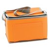 Additional Thumbnail Image 3 - an orange cooler bag with a handle