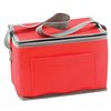 Additional Thumbnail Image 4 - a red cooler bag with a handle
