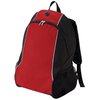 View Image 2 of 4 of DISC Malaga Backpack - Embroidered - 3 Day