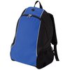 View Image 3 of 4 of DISC Malaga Backpack - Embroidered - 3 Day