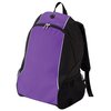 View Image 4 of 4 of DISC Malaga Backpack - Embroidered - 3 Day