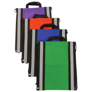 Additional Image 1 - a group of colorful bags