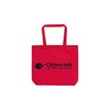 Additional Thumbnail Image 1 - a red bag with black text