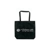 Additional Thumbnail Image 2 - a black bag with white text
