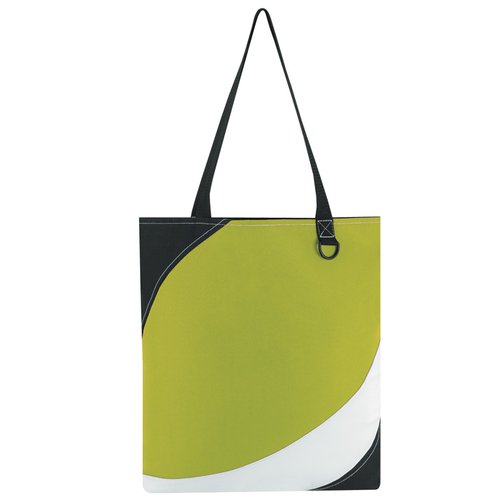 Additional Image 1 - a green and black bag
