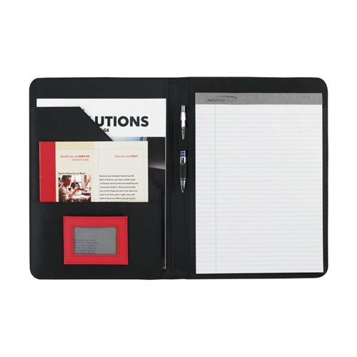 Additional Image 2 - a black and white rectangular object with a white board