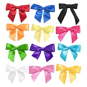 Additional Image 1 - a group of bows in different colors
