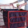 View Image 4 of 5 of Shopping Trolley Grocery Bag