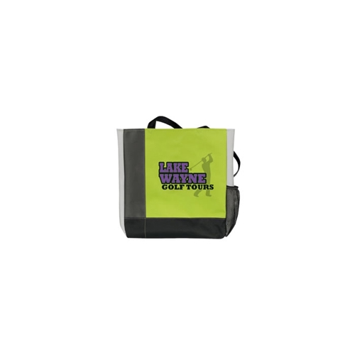 Additional Image 3 - a yellow and black box