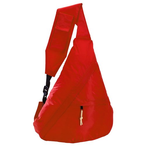 Additional Image 1 - a red object with a black handle