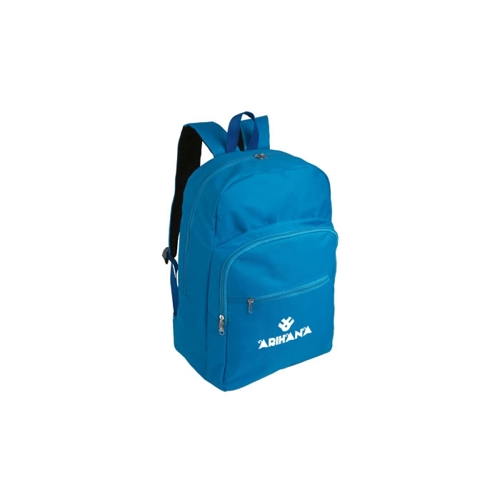 Additional Image 1 - a blue plastic container with a strap