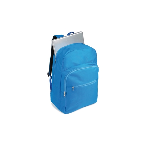 Additional Image 3 - a blue bag with a handle