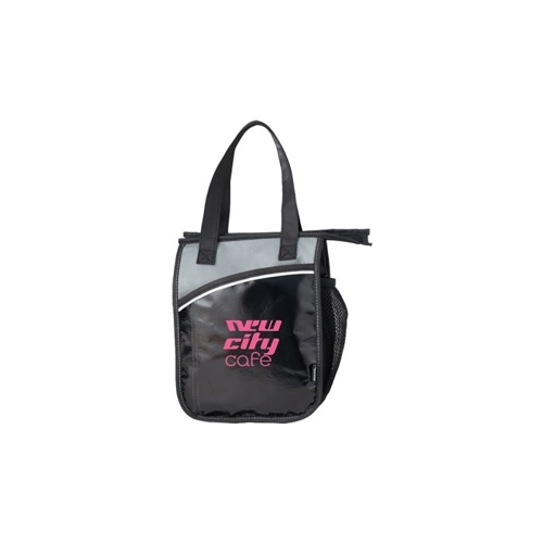 Additional Image 1 - a black bag with a handle