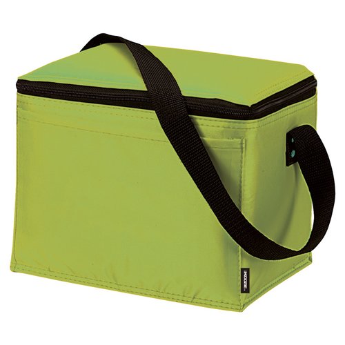 Additional Image 8 - a green bag with a black strap
