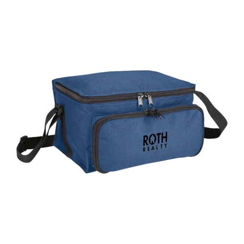 Additional Image 1 - a blue bag with a strap