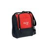 Additional Thumbnail Image 1 - a red and black backpack