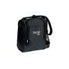 Additional Thumbnail Image 2 - a black bag with a strap