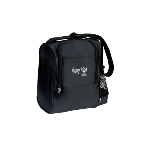 Additional Image 2 - a black bag with a strap