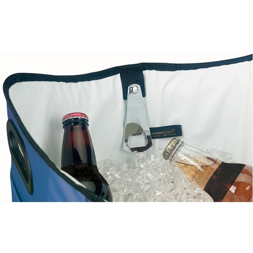 Additional Image 1 - a bag with bottles in it