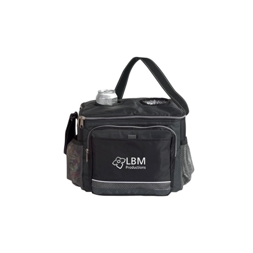 Additional Image 2 - a black bag with a handle