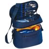 View Image 3 of 5 of Picnic Cooler Bag