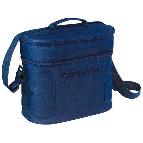 Additional Image 1 - a blue bag with a strap