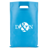 View Image 2 of 2 of Slim Non-Woven Carrier Bag - Printed