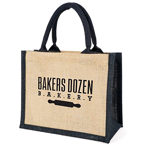 Additional Image 3 - a tan and black bag