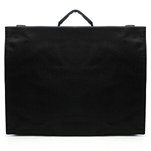 Additional Image 3 - a black bag with a handle