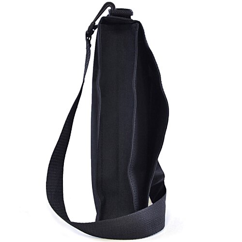 Additional Image 2 - a black bag with a strap