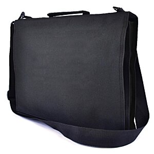 Additional Image 1 - a black bag on a white background