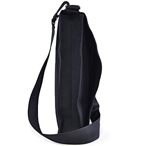 Additional Image 2 - a black bag with a strap