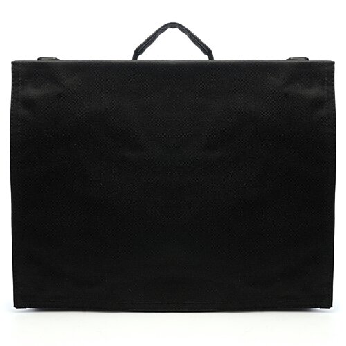 Additional Image 3 - a black bag with a handle