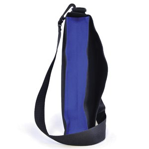Additional Image 3 - a blue and black bag