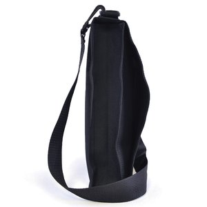 Additional Image 3 - a black bag with a strap