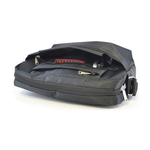 Additional Image 1 - a black object with a handle