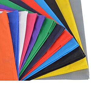 Additional Image 2 - a fan of different colored paper