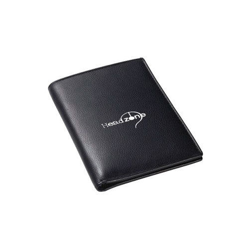 Additional Image 1 - a black rectangular object with a logo
