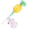 View Image 2 of 5 of DISC Colour Pop Lollipops - 3 Day
