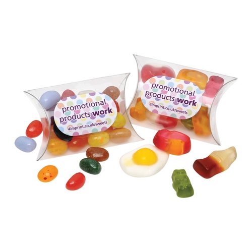 Additional Image 1 - a group of candy bags
