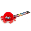 Additional Thumbnail Image 4 - a red stuffed animal on a wristband