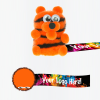 Additional Thumbnail Image 2 - a stuffed animal with a colorful band
