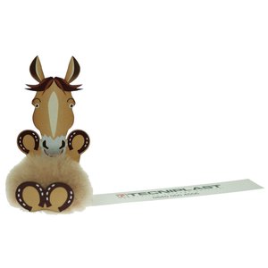 Additional Image 4 - a close up of a horse